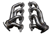 Kooks 1-5/8" x 1-3/4" Torque Series Headers 2014-2018 GM Truck/2015-2020 SUV 5.3L/6.2L