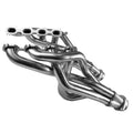 Kooks Shelby GT500 GREEN Header and Crossover Kits (2007-2010)