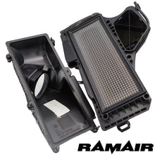 Ramair Dual-Layer Foam Panel Air Filter â€“ Audi A4 (B8) 2.0 TDI (120bhp) 2009-2016 & more | RPF-1905 | Image 3