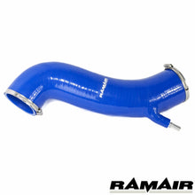 Ramair Silicone Intake Pipe â€“ Ford Fiesta ST180 MK7 EcoBoost | RIP-180 | RIP-180-BL | Image 4