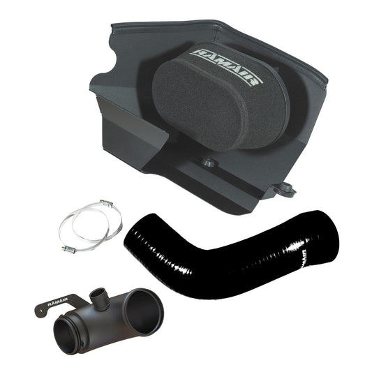 Ramair Jetstream Foam Induction Kit – Audi A3 (8V), TT (FV) - 1.8 TFSI, 2.0 TFSI, S3 Quattro 2012-2018 & more | JSK | Image 1