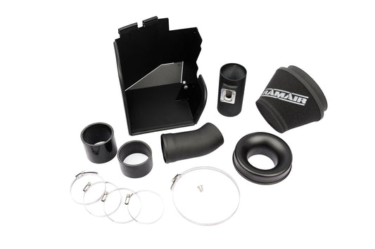 Ramair Jetstream Foam Induction Kit – BMW 1 Series F20 F21 1.6 N13 B16 2011-2019 | JSK-273 | JSK-273-BK | Image 1