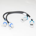 Kooks O2 Extension Kit Corvette C6 Z06 2) Rear Extension Harness (4-Pin)