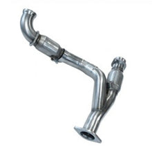 Kooks 1-7/8" Header and Catted Connection Kit. 2003-2006 Chevrolet SSR 5.3L/6.0L.