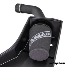 Ramair Jetstream Foam Induction Kit – Audi TT (8J) - 2.0 TFSI EA888 2010-2014 | JSK-141 | JSK-141-BK | Image 8