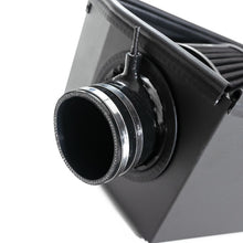 Ramair PRORAM Pleated Induction Kit – Audi TT (8J) - 2.0 TDI inc Quattro 2008-2014 | PRK-142 | PRK-142-BK | Image 6