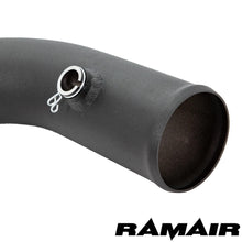 Ramair Jetstream Foam Induction Kit – Ford Fiesta ST MK8 1.5 Ecoboost 2018+ | JSK-140 | JSK-140-BL | Image 6