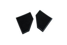 Ramair PRORAM Pleated Panel Air Filter â€“ BMW M2 (G87) 3.0T S58 2022-2023 & more | PPF-2185 | Image 5