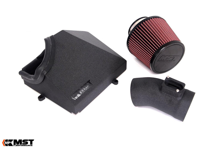 MST Performance Cold Air Intake System – Mini Cooper F54 Clubman 1.5T B38 2016-2017 & more | MST-BW-MIF5601