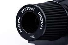 Ramair PRORAM Pleated Induction Kit – VW Caddy MK4 2.0TDI + 1.6TDI 2015+ | PRK-283 | PRK-283-BK | Image 3