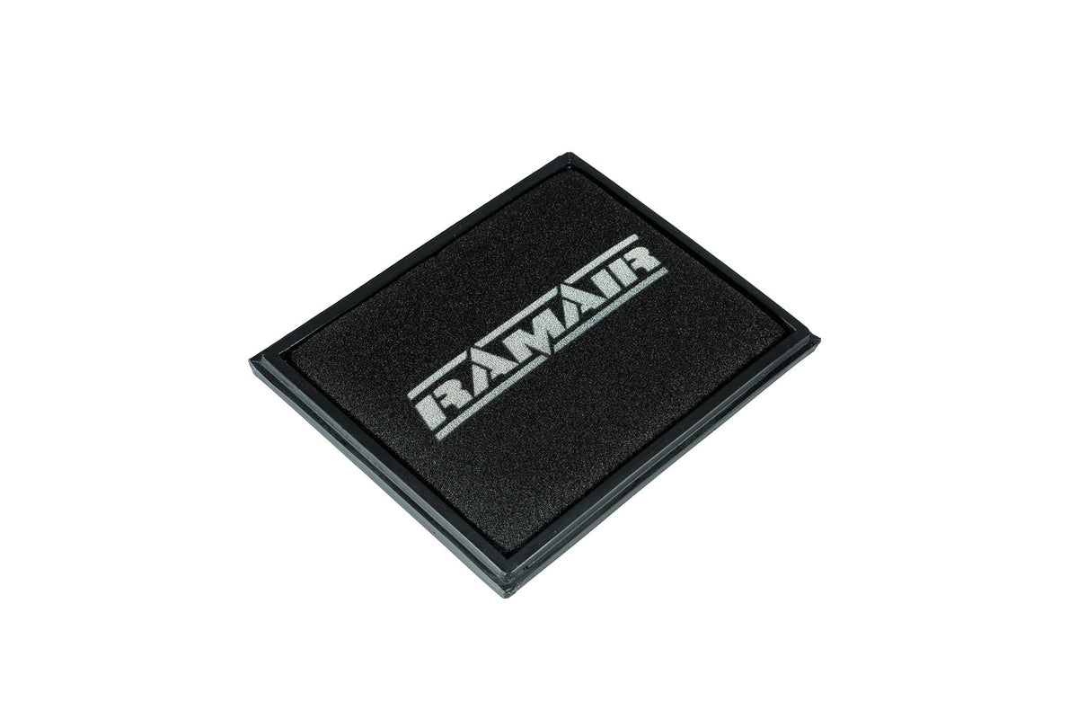 Ramair Dual-Layer Foam Panel Air Filter â€“ Audi A4 (B6) 1.6 2000-2006 & more | RPF-1721 | Image 1