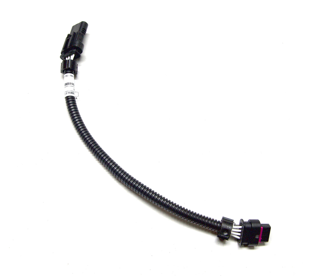 Kooks O2 Extension Harness for 2019+ Ram