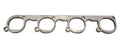Kooks LSX DR 2-1/8-inch Header Flange | 70-LSX-DR-213-SS