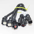 Kooks O2 Extension Kit for 2010-2014 Ford Raptor