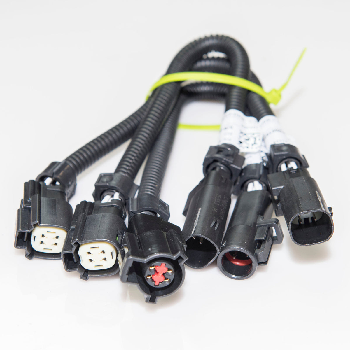 Kooks O2 Extension Kit for 2010-2014 Ford Raptor