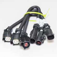 Kooks O2 Extension Kit for 2010-2014 Ford Raptor