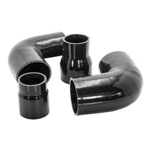 Ramair Jetstream Foam Induction Kit â€“ Audi A3 (8P) - 2.0 TFSI/S3 Quattro (AXX BPY BWA engines) - Stage 2 Oversized  | Image 8