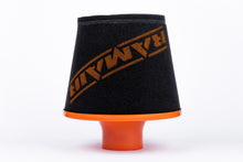 Ramair Jetstream Foam Cone Air Filter (Alloy Neck) – 100mm | JS-109 | JS-109-OR | Image 1