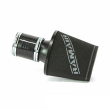 Ramair Jetstream Foam Cone Air Filter (Alloy Neck) â€“ 70mm | JS-105-BK-KIT | Image 1