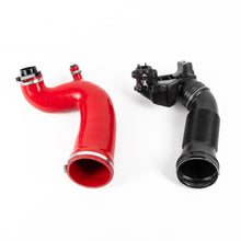 Ramair Turbo Intake Pipe – VAG Intake Hose Turbo Inlet Adapter for 1.5 TSI 35 TFSI | TI-008 | TI-008-RD | Image 2
