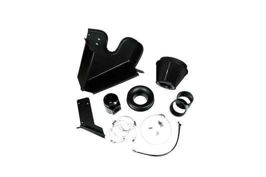 Ramair PRORAM Pleated Induction Kit – Honda Civic FL5 Type R 2022+ | PRK-300 | PRK-300-BK | Image 1