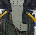 ARB Underbody Protection Kit Rear Prado 250 / Land Cruiser 250 (2024 onwards)