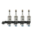 Nostrum Ford Focus RS 2.3 EcoBoost Stage 3 Race Injector and Big Bore Pump Bundle