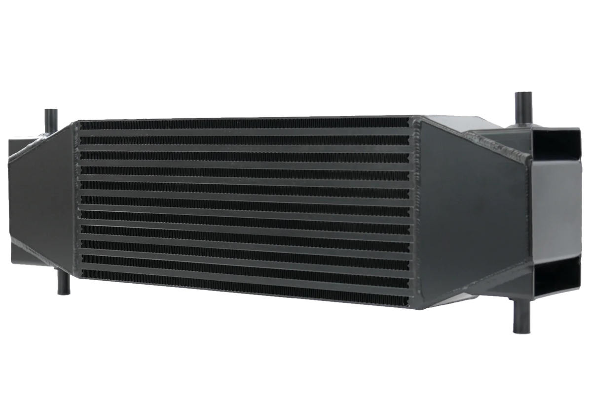 Fenix Intercooler & Pipe Kit – Next-Gen Ford Ranger Raptor 3.0L Petrol 2023+ Performance Cooling Upgrade