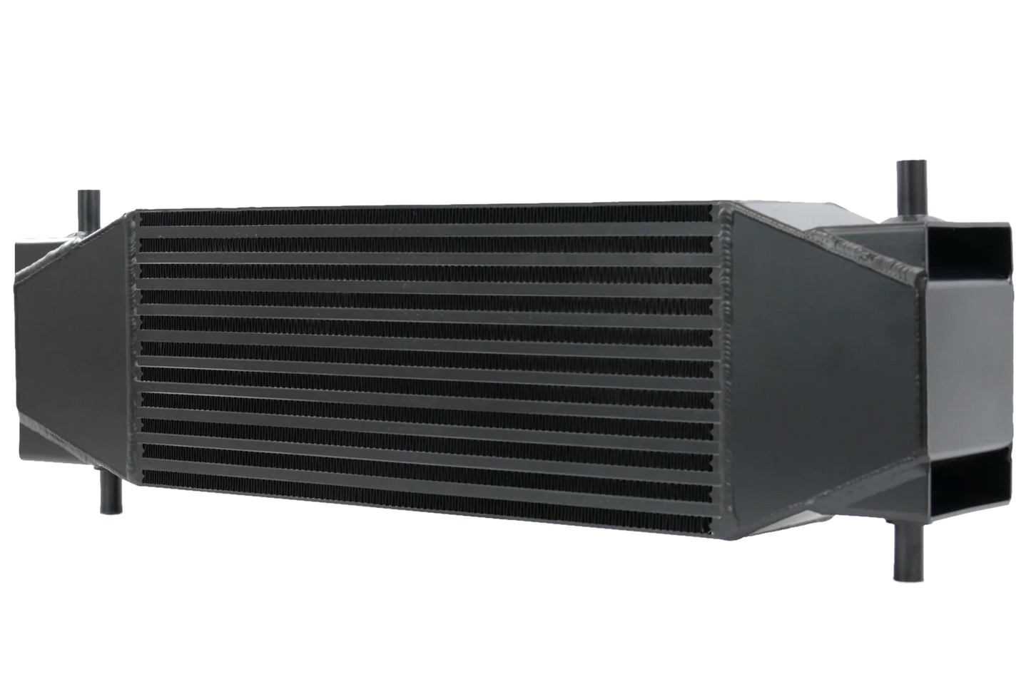 Fenix Intercooler & Pipe Kit Black Ford Raptor 3.0L (2022-2025)