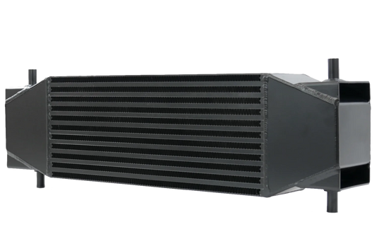 Fenix Intercooler & Pipe Kit Black Ford Raptor 3.0L (2022-2025)