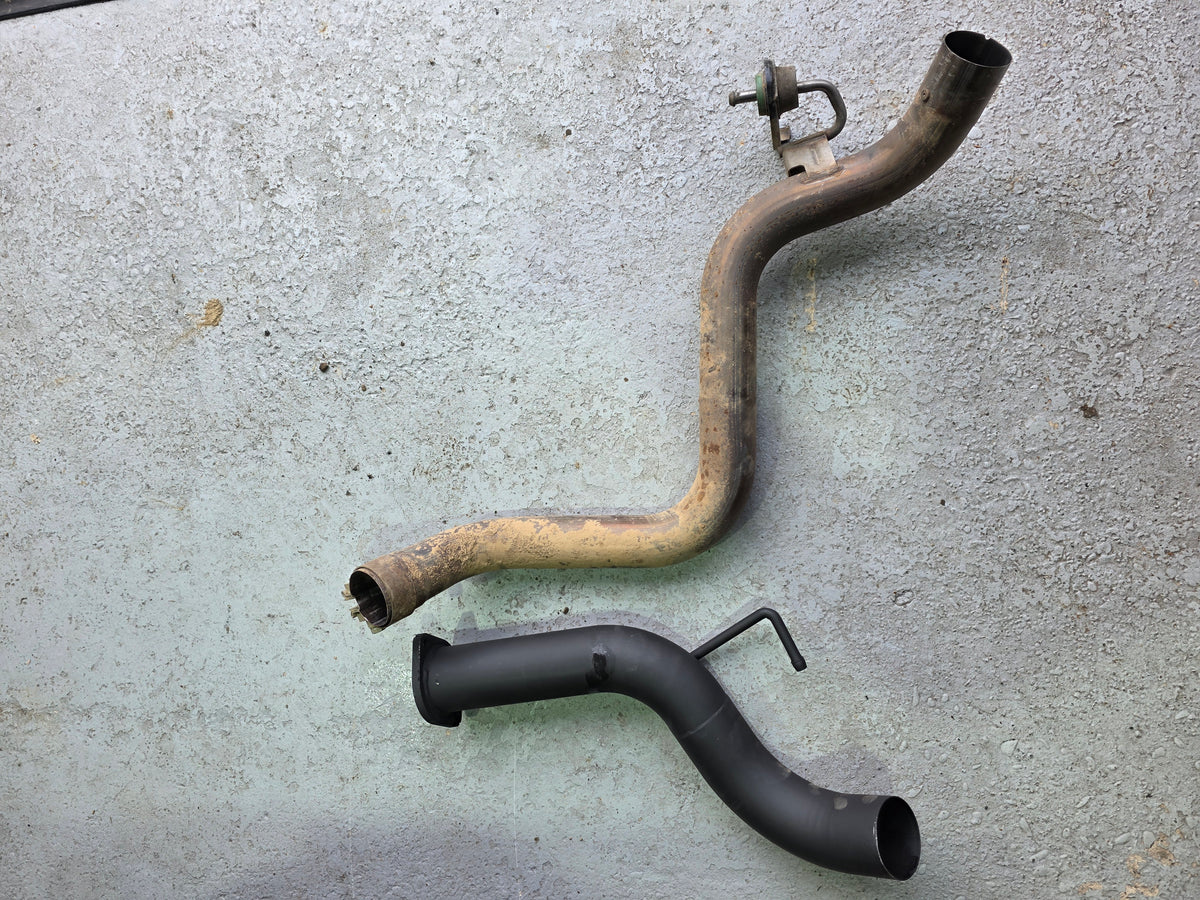 Manta Next Gen Ford Ranger Raptor 3.0L V6 (2022–2025) Twin 3" Stainless Steel Performance Exhaust System – Premium Exhaust Upgrade