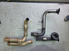 Manta Next Gen Ford Ranger Raptor 3.0L V6 (2022-2025) Twin 3" Stainless Steel Performance Exhaust System - Premium Exhaust - product view 22
