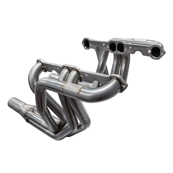 Kooks 1-3/4" Stainless Headers. 1967-1969 Camaro. 1968-1974 Nova.