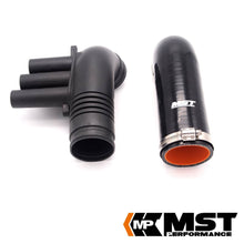 MST Performance Intake System & Inlet Pipe – Audi A3 (8V) 1.2 TFSI EA211 2013-2021 & more | MST-VW-MK706L | Image 9