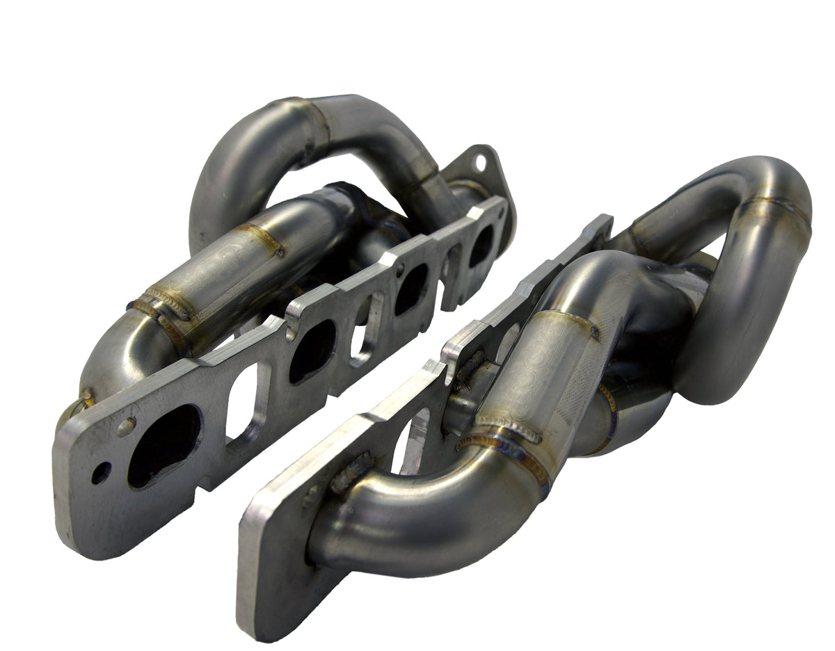 Kooks 1-5/8" x 1-3/4" Torque Series Headers. 2009-2018 Dodge/RAM 1500 5.7L HEMI