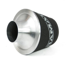 Ramair Jetstream Foam Cone Air Filter (Alloy Neck) â€“ 90mm | JS-090-SL | Image 2