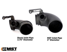 MST Performance Inlet Pipe – Audi A3 (8V) 2.0 TSI 2013-2020 | MST-VW-MK710 | Image 2