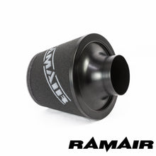 Ramair SR Performance Foam Induction Kit – Ford Focus MK2 ST 225 2005-2012 (with ECU holder) | SR-225-OR-ECU | Image 3