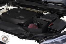 MST Performance Cold Air Intake System – Volvo V40 T2 2015-2019 | MST-VOL-V4001 | Image 6