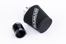 Ramair Jetstream Foam Cone Air Filter (Alloy Neck) – 90mm | JS-150-90-SL-KIT | Image 8