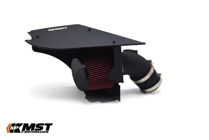 MST Performance Cold Air Intake System – BMW 5 Series F90 G30 3.0T B58 2016+ | MST-BW-G5401