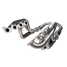 Kooks 2015-2019 Ford Mustang GT 5.0L RHD Header/Connection Kits