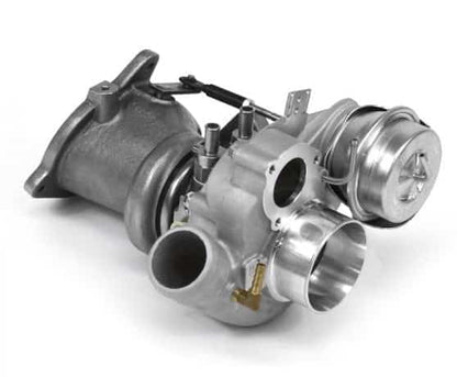 Funk Motorsport Ford Fiesta ST180 Turbo Blanket – Turbo Heat Management