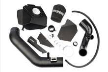 Ramair Jetstream Foam Induction Kit – BMW 3 Series F30 F31 F80 3.0T N55 2011-2016 & more | JSK-310 | JSK-310-BK | Image 1