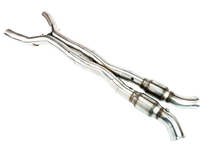 Kooks 2014-2019 Chevy Corvette C7 X-Pipes - 21703100, 21703120, 21703220, 21703300, 21703320, 21703400, 21703420