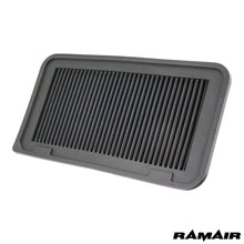 Ramair PRORAM Pleated Panel Air Filter â€“ Mazda MX5 (NC) 2.0 2008-2014 | PPF-9786 | Image 2