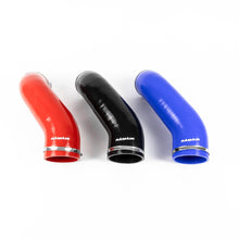 Ramair Silicone Intake Pipe – Volkswagen Golf MK8 2.0 Gti | RIP-010 | RIP-010-BK | Image 10