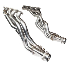 Kooks 1-7/8" x 2" x 3" Stainless Signature Series Headers. 2006-2023 LX Platform Car