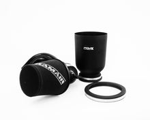 Ramair Jetstream Foam Induction Kit – Audi A3 (8V), Q3 (F3), TT (FV) - 2.0 TDI inc Quattro 2012-2024 | | JSK-317-BK | Image 9