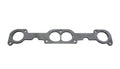 Kooks SBC Stahl 2-inch Header Flange | 7034-AS